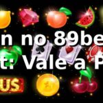 Login no 89bet na 89bet: Vale a Pena?